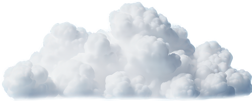 mây, cloud