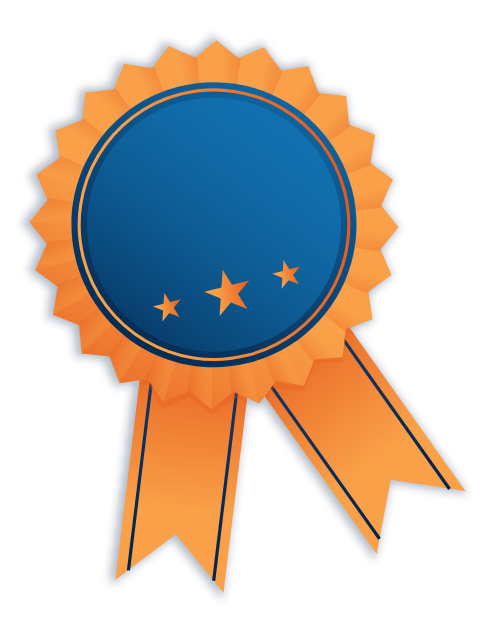Shape, abstract, trừu tượng, huân chương, badge, ribbon, ruy băng