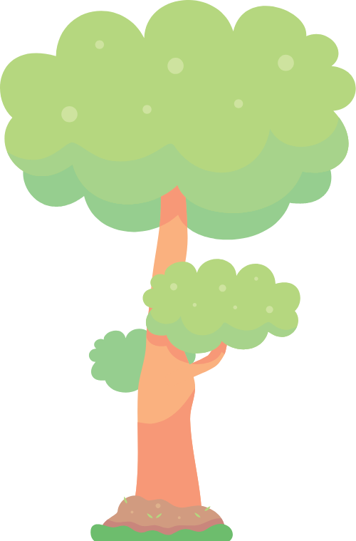 Cây, cây xanh, tree
