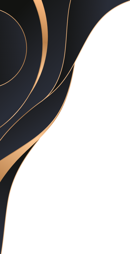 Shape, abstract, trừu tượng, gradient, trang trí, decor, hình học 4