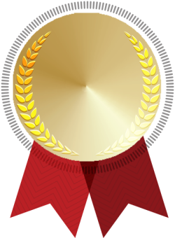 Huy hiệu, huy chương, giải thưởng, badges, medals, awards