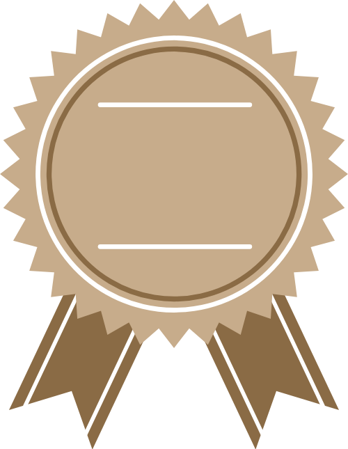 Shape, abstract, trừu tượng, huân chương, badge, ribbon, ruy băng