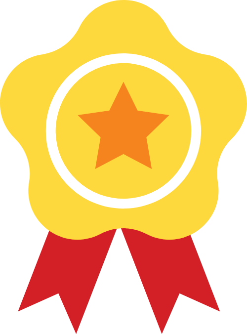 Shape, cute, abstract, trừu tượng, dễ thương, badge, ribbon, ruy băng, huân chương