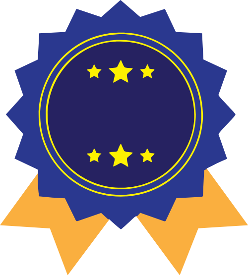 Huy hiệu, huy chương, giải thưởng, badges, medals, awards
