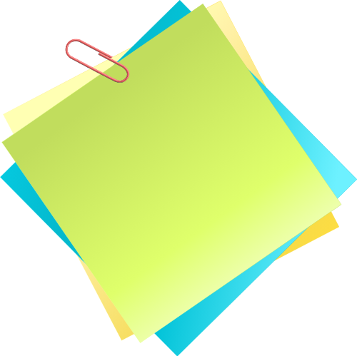 Giáo dục, education, học tập, đồ dùng, giấy, note, giấy ghi chú, paper, ghim