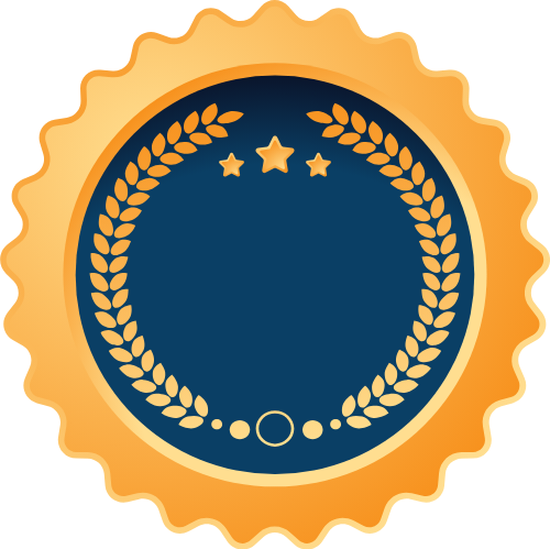Shape, abstract, trừu tượng, huân chương, badge, ribbon, ruy băng