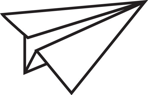 line, đường nét, paper airplane, plane, máy bay, máy bay giấy