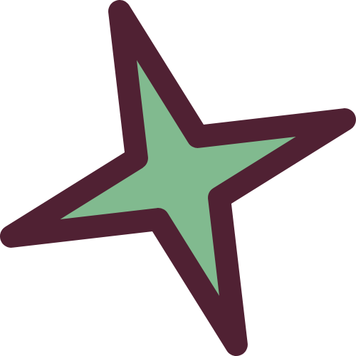 Dooble, cute, dễ thương, ngôi sao, star, lập lánh, twinkle