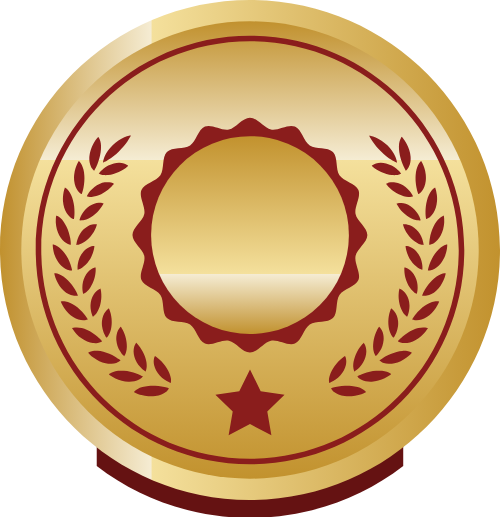 Shape, cute, abstract, trừu tượng, ruy băng, ribbon, badge, huân chương