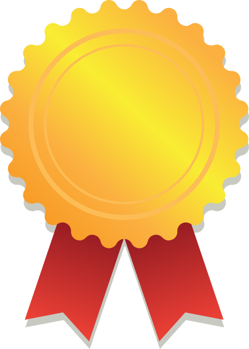 Shape, abstract, trừu tượng, huân chương, badge, ribbon, ruy băng