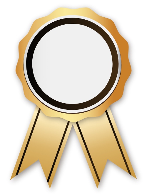 Shape, abstract, trừu tượng, huân chương, badge, ribbon, ruy băng