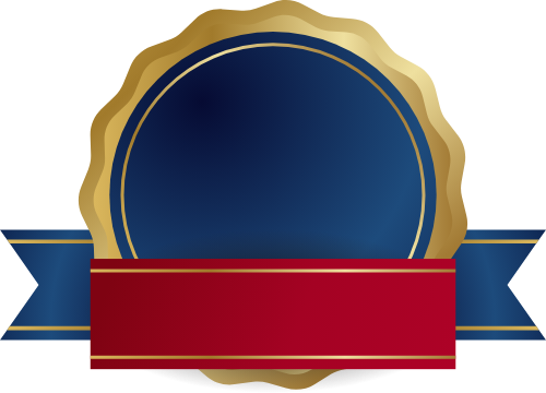 Shape, cute, abstract, trừu tượng, ruy băng, ribbon, badge, huân chương