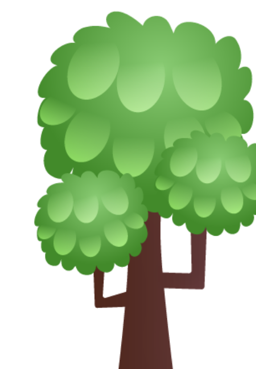 Trees, cây