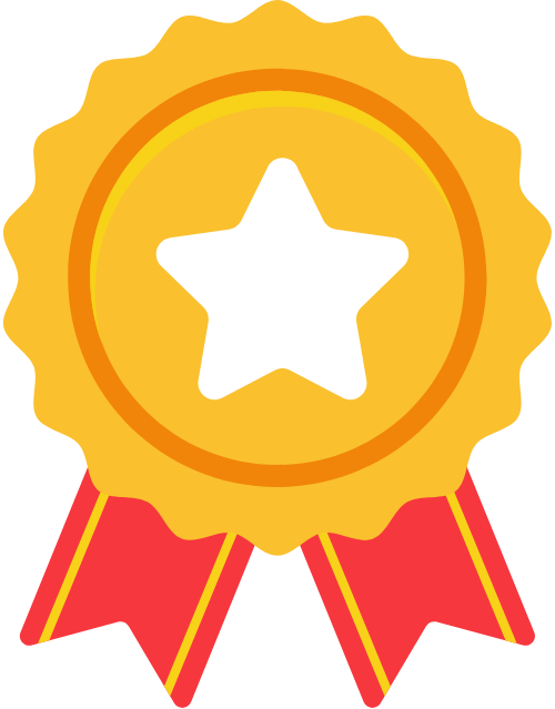 Huy hiệu, huy chương, giải thưởng, badges, medals, awards 2