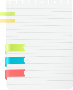 Giáo dục, education, học tập, đồ dùng, giấy, note, giấy ghi chú, paper, ghim