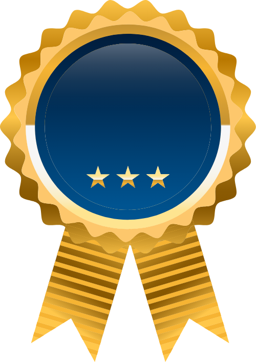 Huy hiệu, huy chương, giải thưởng, badges, medals, awards