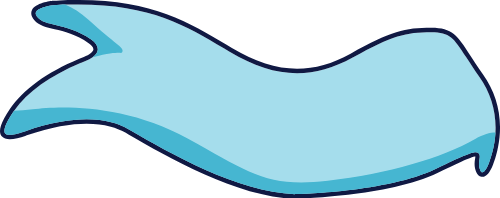 Shape, mảng màu, abstract, trừu tượng, ghi chú, note