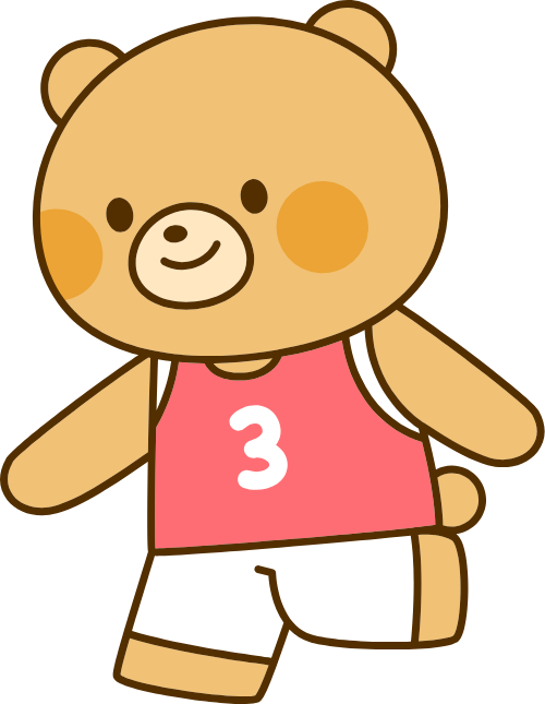 Dooble, cute, dễ thương, động vật, gấu, bear
