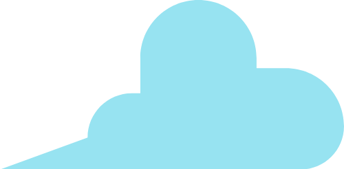 Shape, cute, mây, cloud, đám mây