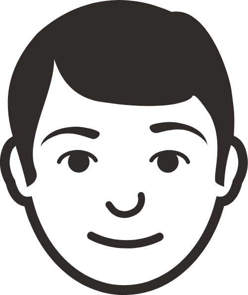 Boy, chibi, trai, con trai, bạn nam