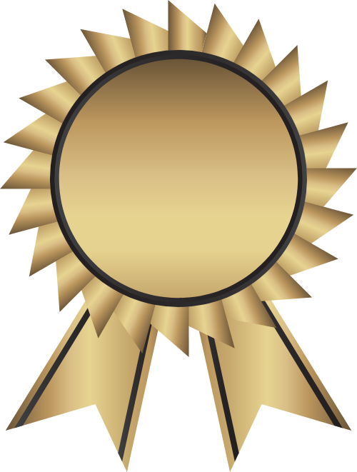 Shape, cute, abstract, trừu tượng, ruy băng, ribbon, badge, huân chương 1