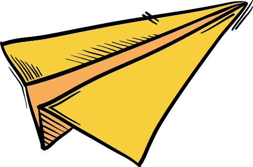 paper airplane, plane, máy bay, máy bay giấy