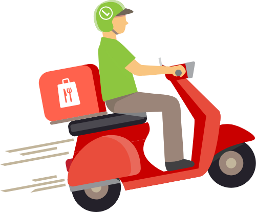 Shipper, giao hàng, delivery, người giao hàng, nhân viên