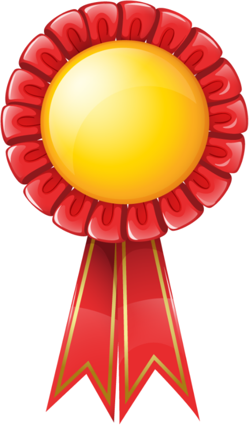Shape, abstract, trừu tượng, huân chương, badge, ribbon, ruy băng 1