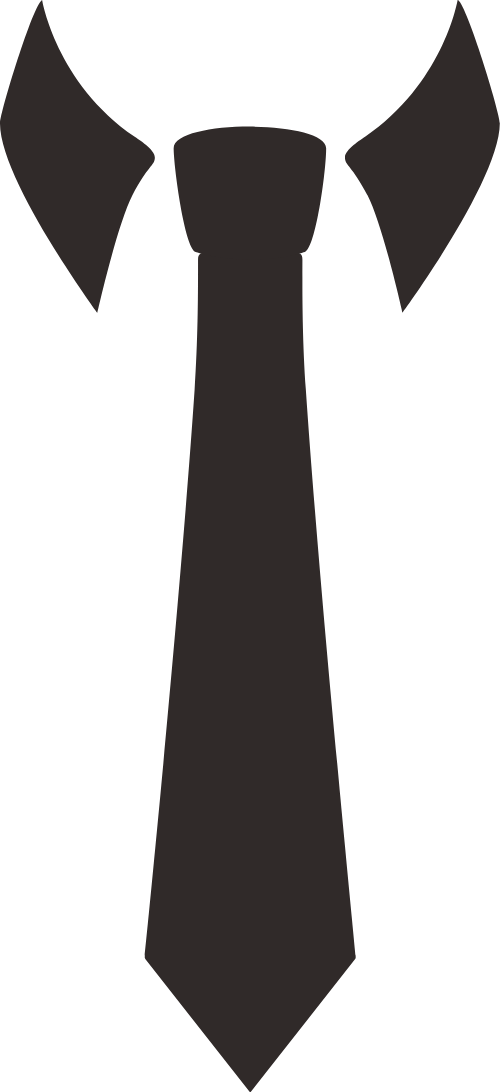 cà vạt, tie
