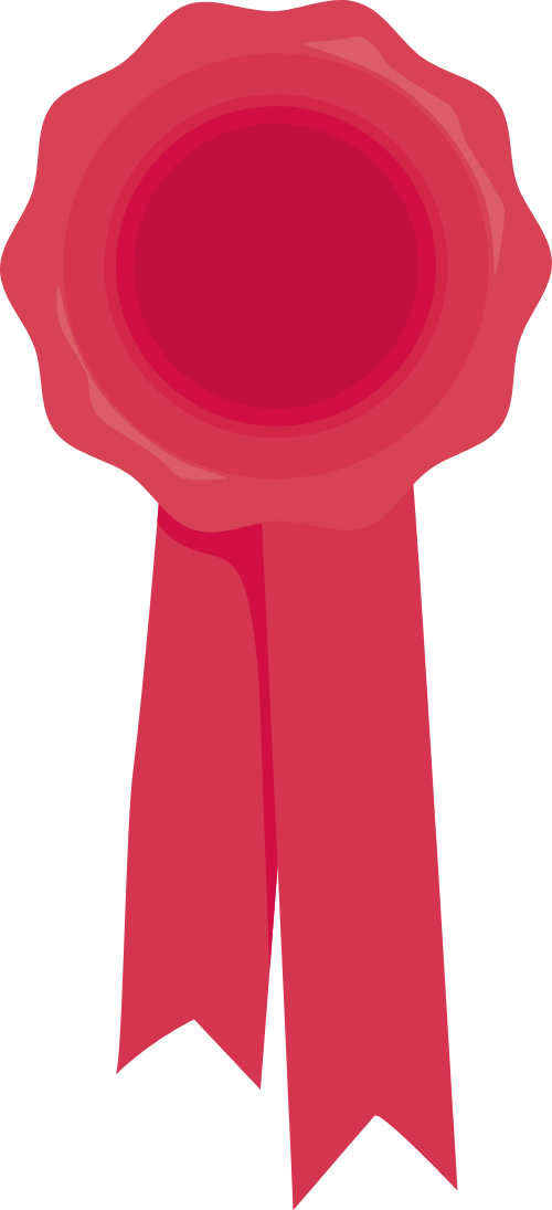Shape, abstract, trừu tượng, huân chương, badge, ribbon, ruy băng