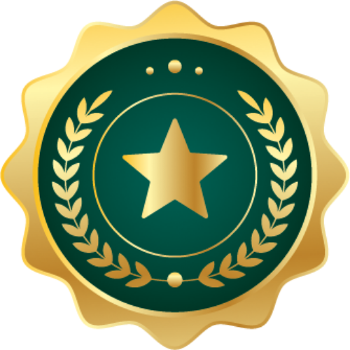 Huy hiệu, huy chương, giải thưởng, badges, medals, awards