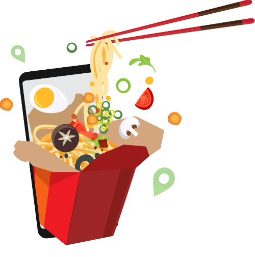 Thực phẩm, thức ăn, food, mì, noodles