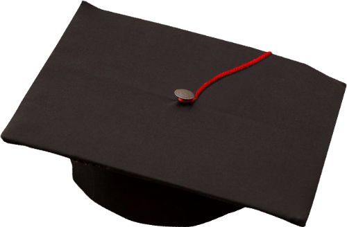 Nón, nón tốt nghiệp,Hats, graduation caps