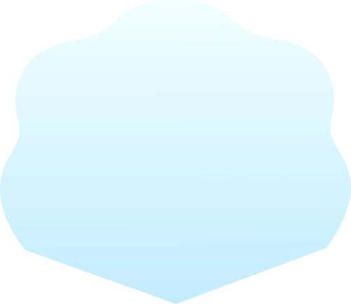 Mây, cloud, đám mây, nền, gradient, blue, màu xanh