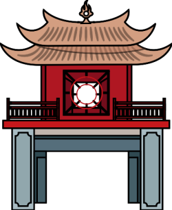Việt Nam,chùa,pagoda