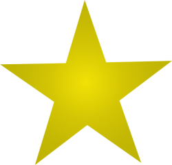 Ngôi sao, star