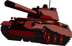 Xe tăng, tank