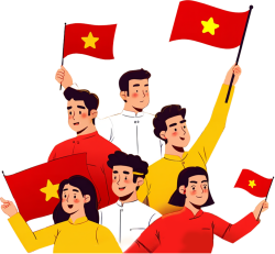 Việt Nam, áo dài, mọi người, people