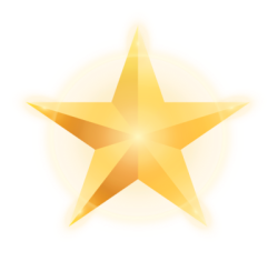 Star, Việt Nam, ngôi sao