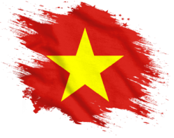 Việt Nam, lá cờ, cờ, cờ Việt Nam, flag 1