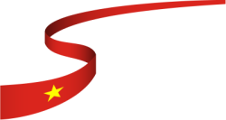 Lá cờ, cờ, flag, cờ Việt Nam, Việt Nam, ngôi sao