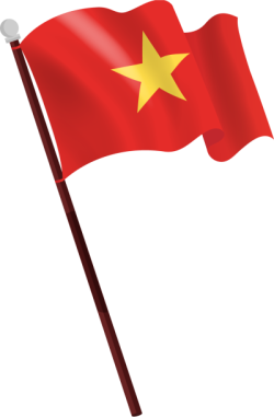 Cờ, cờ Việt Nam, Việt Nam, lá cờ, flag