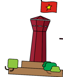 Lá cờ, cờ, flag, cờ Việt Nam, Việt Nam, ngôi sao, star