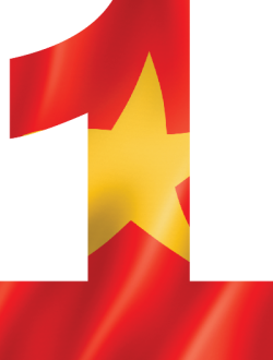 số, number, số 1, one