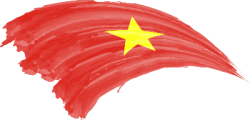 Việt Nam, Quốc Kỳ, Cờ Việt Nam, cờ, lá cờ