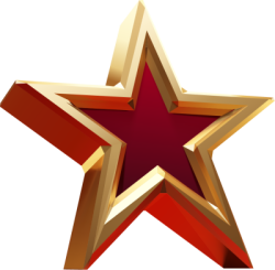ngôi sao, star