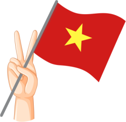 Cờ, cờ Việt Nam, Việt Nam, lá cờ, flag