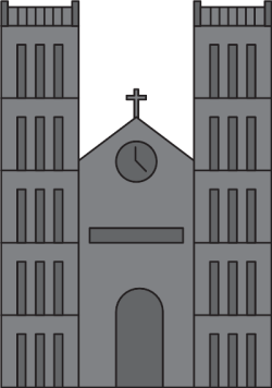 Việt Nam,nhà thờ, church