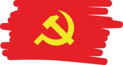 Việt Nam, lá cờ, cờ, cờ Việt Nam, flag, cờ Đảng