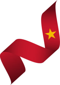 Lá cờ, cờ, flag, cờ Việt Nam, Việt Nam, ngôi sao